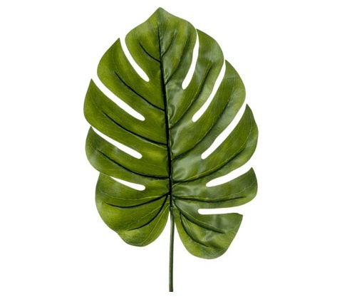 List Monstera Leaf 95 cm