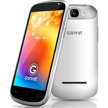 Gigabyte GSmart Aku A1