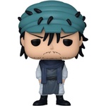 Funko Pop Animation Hunter X Hunter Ging Freecss #1725 9cm
