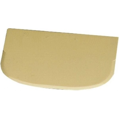 Schneider Stěrka na těsto plast 14,7×10 cm