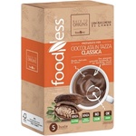 FoodNess Горещ разтворим шоколад Класик 5x30 г