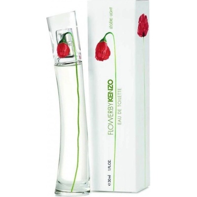 Kenzo Flower by Kenzo Eau Légère toaletná voda dámska 30 ml