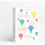 Printworks Фотоалбум Dream Big Little One - Printworks (PW00607)
