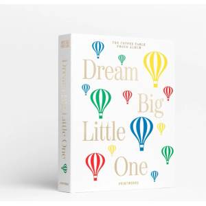 Printworks Фотоалбум Dream Big Little One - Printworks (PW00607)