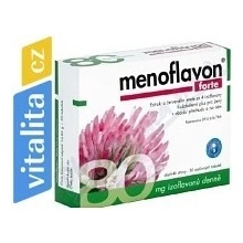 Menoflavon Forte 60 tablet