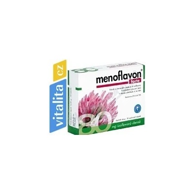 Menoflavon Forte 60 tablet