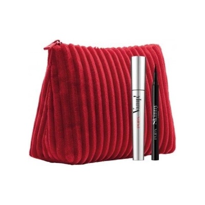 PUPA Комплект спирала Vamp! + Очна линия Skinny