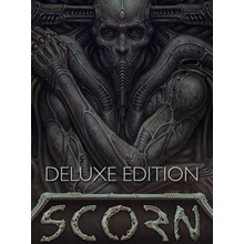 Scorn (Deluxe Edition)