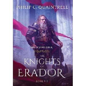 The Knights of Erador: (ISBN: 9781916610156)