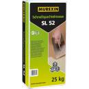 Murexin hmota nivelačná rýchla SL 52 25 kg