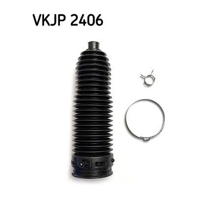 Sada měchů, řízení SKF VKJP 2406