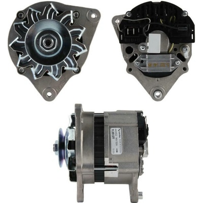 Alternátor Ford 55A MG236 Mahle New