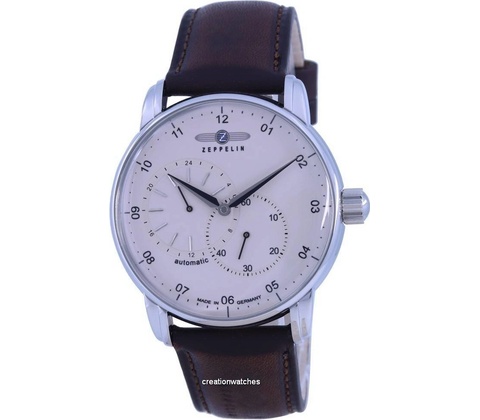 Zeppelin 8662-5