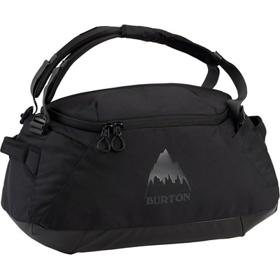 Burton Multipath true black ballistic 40L 58×31×27 cm 24/25
