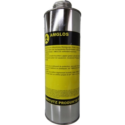 Amstutz Brusná leštící pasta na chrom a hliník Amglos 1 kg – Sleviste.cz