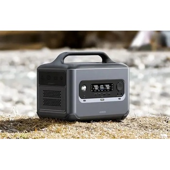 Image 1 of UGREEN ПРЕНОСИМА ЗАРЯДНА СТАНЦИЯ GS1200 POWER ROAM 1200W UGREEN (Ugreen 15054)