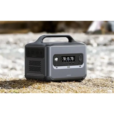 UGREEN ПРЕНОСИМА ЗАРЯДНА СТАНЦИЯ GS1200 POWER ROAM 1200W UGREEN (Ugreen 15054)