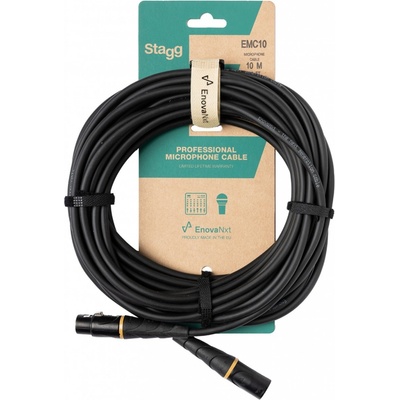 Stagg EMC10