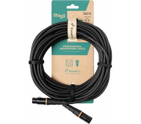 Stagg EMC10