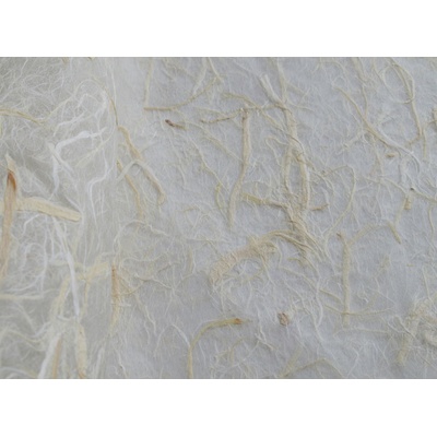 Sapaimport Morušový papír Lýko - přírodní Velikost: 23x32 cm