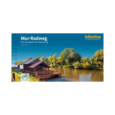 Mur-Radweg Esterbauer Verlag
