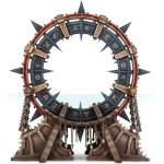 Games Workshop Noctilith Crown (43-70)
