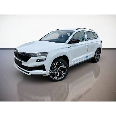 Skoda Karoq 2.0 TSI 4x4 Sportline 140 kW