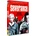 Severance DVD