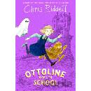 Ottoline Goes to School - Chris Riddell