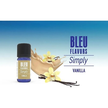 Image 1 of BLEU Vanilla 10ml