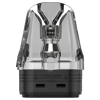 OXVA Xlim V2 náhradný cartridge 0,8 ohm 3 ks od 4 €