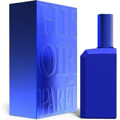 Histoires De parfém s This Is Not a Blue Bottle 1.1 parfémovaná voda unisex 60 ml