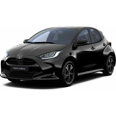Toyota Yaris 1.5 Teamplayer 85 kW