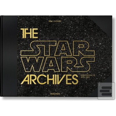 Star Wars Archives: Episodes IV-VI 1977-1983