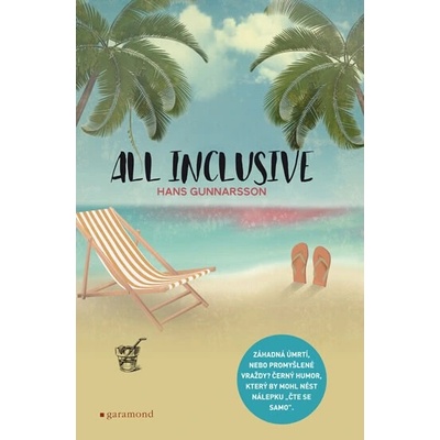 All inclusive - česky - Hans Gunnarsson