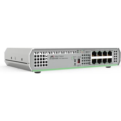 Allied Telesis AT-GS910/8E