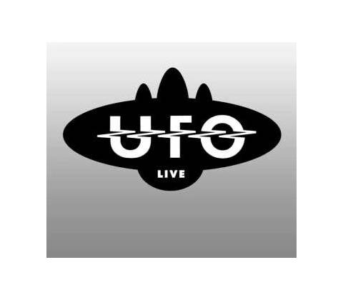 UFO: Live CD/DVD