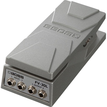 BOSS FV-30L Волюм педал (FV-30L)