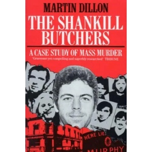 Shankill Butchers | Martin Dillon (1994)