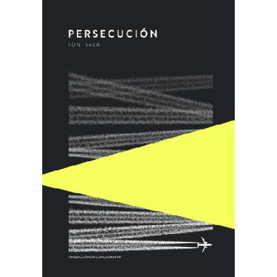 PERSECUCION | SALA, TONI