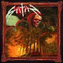 SATAN: LIFE SENTENCE CD