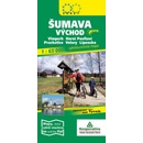 Šumava východ