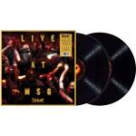 Warner Slipknot: Live At MSG 2009 - 2Vinyl (LP) (063260)