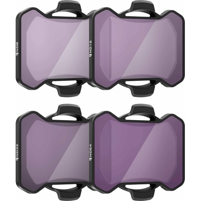 Freewell - Set štyroch ND filtrov Standard Day FW-DAV2-STD