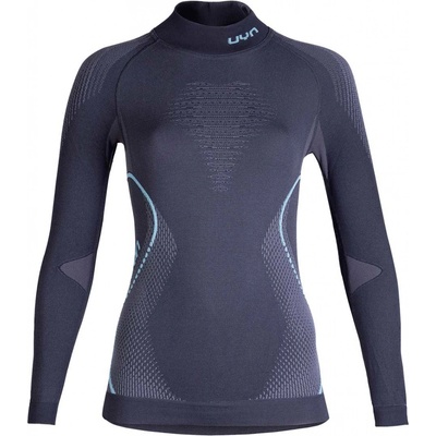 UYN EVOLUTYON lady čierna/šedá