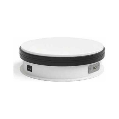 Otočný podstavec OD150 15 cm, 10 kg, bílý – Zbozi.Blesk.cz