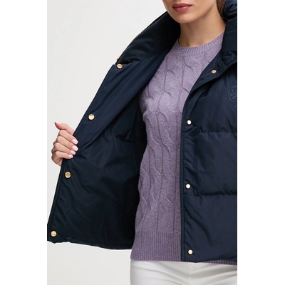 Tommy Hilfiger Пухен елек Tommy Hilfiger (WW0WW46545)