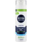 Nivea Гел за бръснене Nivea Men Sensitive 200 мл
