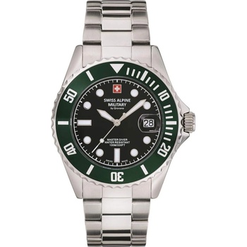 Grovana Master Diver SAM7053.1133 - Мъжки часовник (SAM7053.1133)