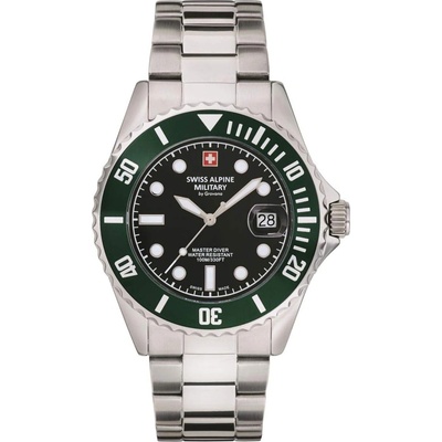 Grovana Master Diver SAM7053.1133 - Мъжки часовник (SAM7053.1133)